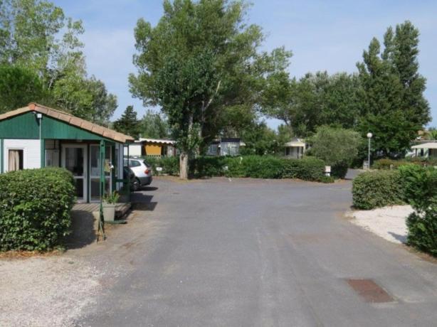 Le Jardin Hotell Aspiran Exteriör bild